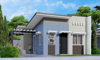 HOUSE AND LOT PRESELLING IN TALISAY CITY