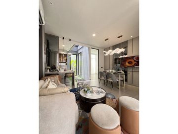 Grand Eastern Surabaya Tipe 5x9