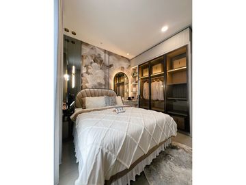 Grand Eastern Surabaya Tipe 5x9