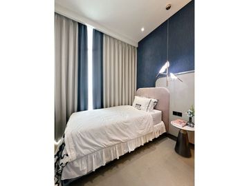 Grand Eastern Surabaya Tipe 5x9