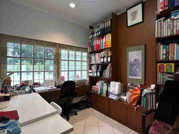 Dijual Rumah Harga terbaik di Dekat SCBD Keb Baru jaksel