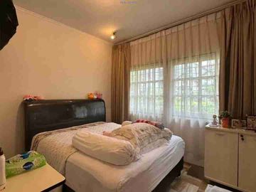 Dijual Rumah Harga terbaik di Dekat SCBD Keb Baru jaksel