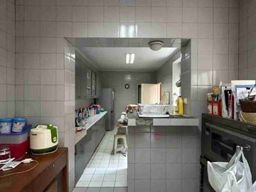 Dijual Rumah Harga terbaik di Dekat SCBD Keb Baru jaksel