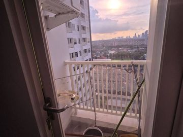 Apartemen Klaska Residence Jagir Wonokromo
