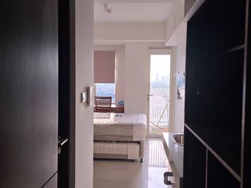 Apartemen Klaska Residence Jagir Wonokromo