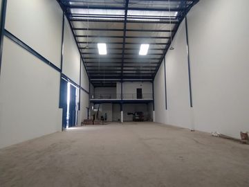Jual Gudang Baru Kapuk Kamal Jakarta Utara