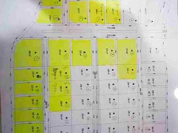 EXCLUSIVE LAND WITH GWK AND SEA VIEW