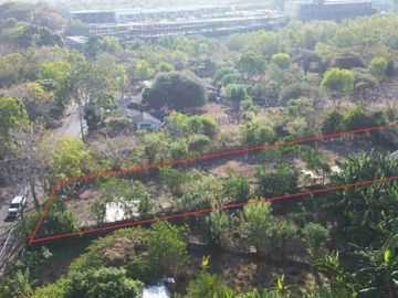 LEASE HOLD 11,4 ARE, MELASTI, UNGASAN