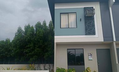 AFFORDABLE HOUSE AND LOT IN BACOLOD PHIRST PARK HOMESDS