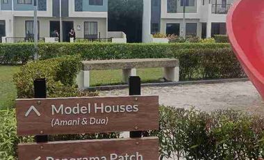 AFFORDABLE HOUSE AND LOT IN BACOLOD PHIRST PARK HOMESDS