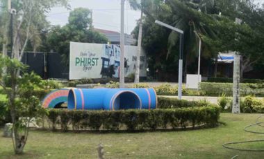 AFFORDABLE HOUSE AND LOT IN BACOLOD PHIRST PARK HOMESDS