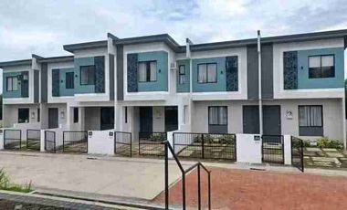 AFFORDABLE HOUSE AND LOT IN BACOLOD PHIRST PARK HOMESDS