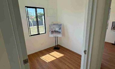 AFFORDABLE HOUSE AND LOT IN BACOLOD PHIRST PARK HOMESDS
