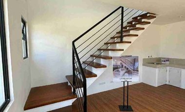 AFFORDABLE HOUSE AND LOT IN BACOLOD PHIRST PARK HOMESDS