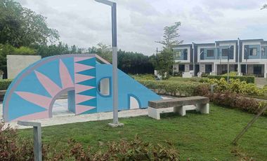 AFFORDABLE HOUSE AND LOT IN BACOLOD PHIRST PARK HOMESDS