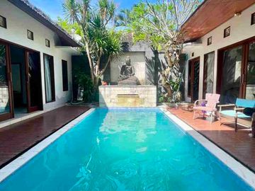Villa Murah Di Sekar Sari Kesiman Kertalangu Dekat Padanggalak Sanur