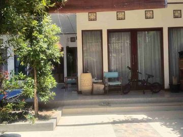 Villa Murah Di Sekar Sari Kesiman Kertalangu Dekat Padanggalak Sanur