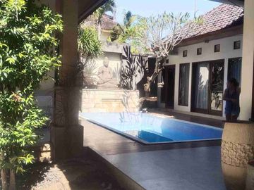 Villa Murah Di Sekar Sari Kesiman Kertalangu Dekat Padanggalak Sanur