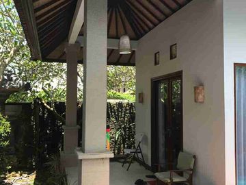 Villa Murah Di Sekar Sari Kesiman Kertalangu Dekat Padanggalak Sanur