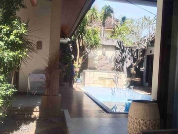 Villa Murah Di Sekar Sari Kesiman Kertalangu Dekat Padanggalak Sanur