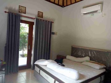 Villa Murah Di Sekar Sari Kesiman Kertalangu Dekat Padanggalak Sanur