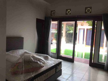 Villa Murah Di Sekar Sari Kesiman Kertalangu Dekat Padanggalak Sanur