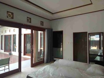 Villa Murah Di Sekar Sari Kesiman Kertalangu Dekat Padanggalak Sanur