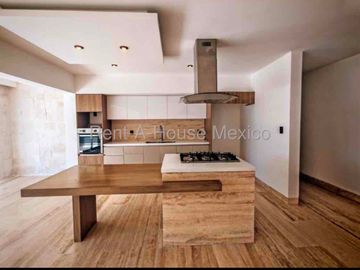 RENTA | Departamento en Zibata, Querétaro | Alberca | campo de golf | plazas comerciales y escuelas cerca.