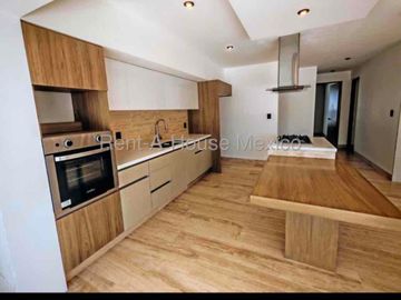 RENTA | Departamento en Zibata, Querétaro | Alberca | campo de golf | plazas comerciales y escuelas cerca.