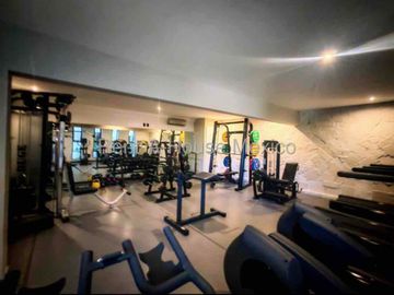 RENTA | Departamento en Zibata, Querétaro | Alberca | campo de golf | plazas comerciales y escuelas cerca.