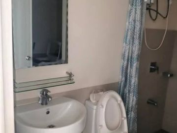 FOR RENT | Fully Furnished 1-Bedroom Condo at The Montane, BGC