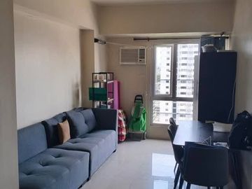 FOR RENT | Fully Furnished 1-Bedroom Condo at The Montane, BGC