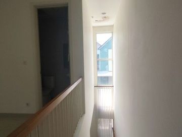Rumah Cantik 2 Lantai Uk 7X12.5 di Suvarna Sutera Tangerang 1KA0002L