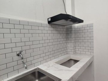 Rumah Cantik 2 Lantai Uk 7X12.5 di Suvarna Sutera Tangerang 1KA0002L