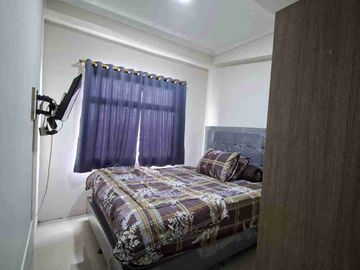 Apartemen Grand Asia Afrika