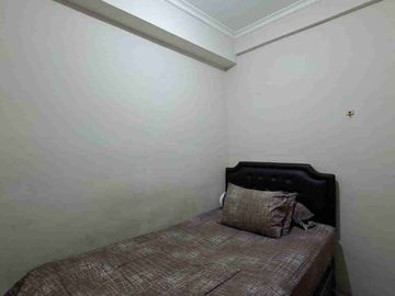 Apartemen Grand Asia Afrika