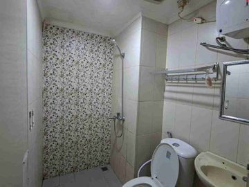 Apartemen Grand Asia Afrika