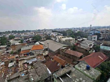 Apartemen Grand Asia Afrika