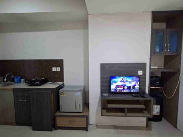 Apartemen Grand Asia Afrika