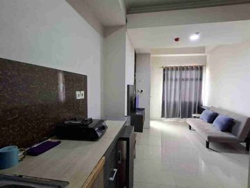Apartemen Grand Asia Afrika