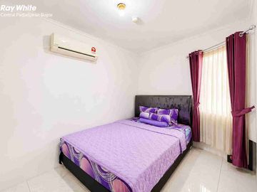 Apartemen Mediterania Gajah Mada 3 BR Fully Furnished SHMSRS
