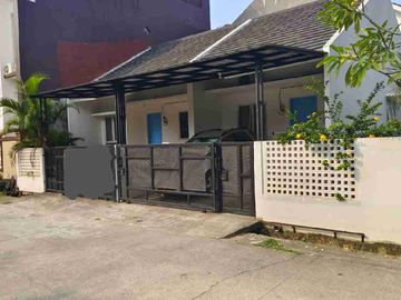Rumah Bagus Hrg nego bs KPR Bank Bebas Banjir