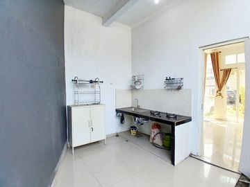Rumah Atau Villa Perumahan Sengkaling Dau Tlogomas Malang