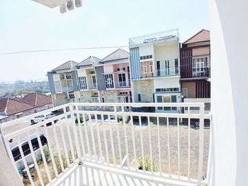 Rumah Atau Villa Perumahan Sengkaling Dau Tlogomas Malang