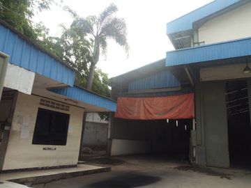 Gudang Jual Siap Pakai Kapuk Cengkareng Jakarta Barat