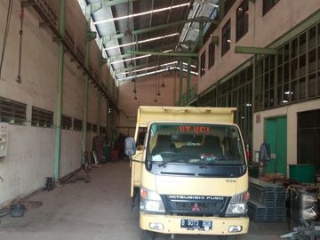 Gudang Jual Siap Pakai Kapuk Cengkareng Jakarta Barat