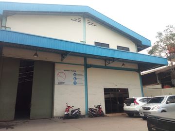 Gudang Jual Siap Pakai Kapuk Cengkareng Jakarta Barat