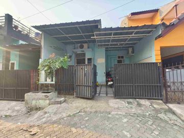 Dijual Rumah Harga cakep, lokasi strategis di pusat bekasi Selatan