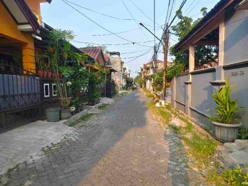 Dijual Rumah Harga cakep, lokasi strategis di pusat bekasi Selatan