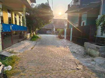 Dijual Rumah Harga cakep, lokasi strategis di pusat bekasi Selatan